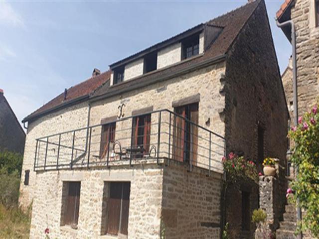 Châteauneuf Vente Maison 21