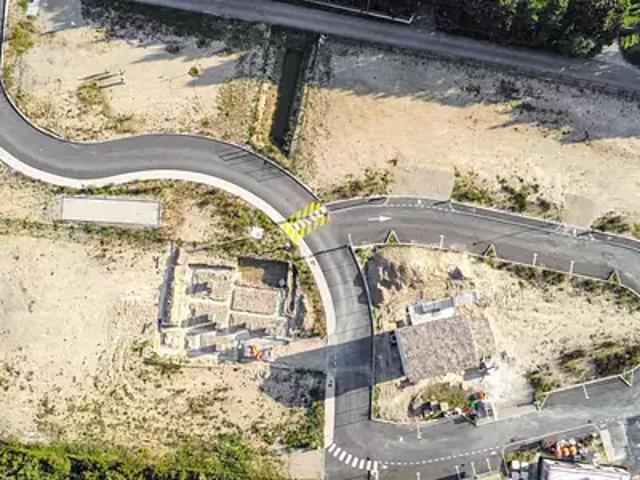 Châteauneuf de Gadagne 84470 Achat / Vente terrain