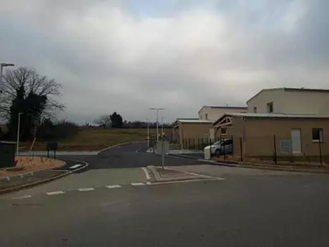 Châteauneuf de Galaure 26330 Achat / Vente terrain