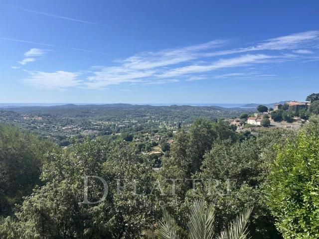 Chateauneuf De Grasse 160m² Châteauneuf Grasse