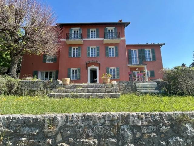 CHATEAUNEUF DE GRASSE