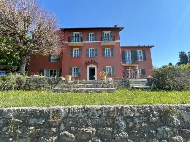 CHATEAUNEUF DE GRASSE