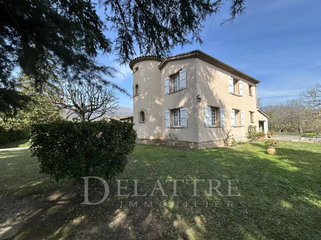 CHATEAUNEUF DE GRASSE
