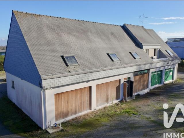 Châteauneuf d'Ille et Vilaine Vente Terrain 35