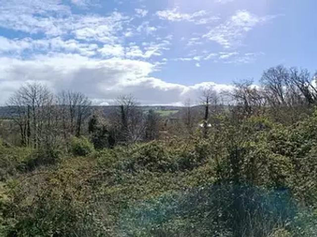 Châteauneuf du Faou 29520 Achat / Vente terrain