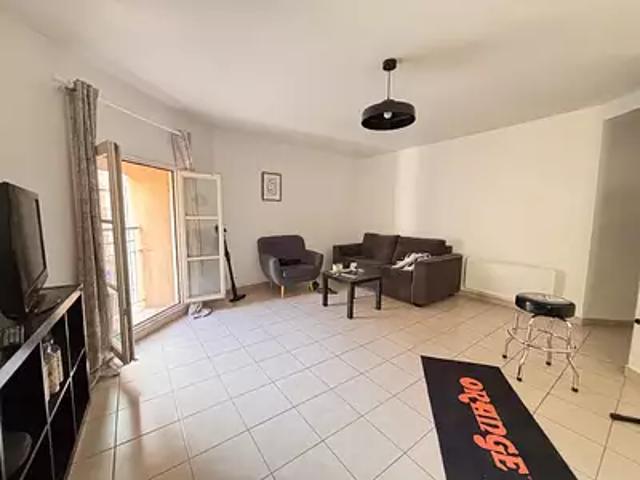 Châteauneuf du Pape 84230 Location appartement 2 pièces t2