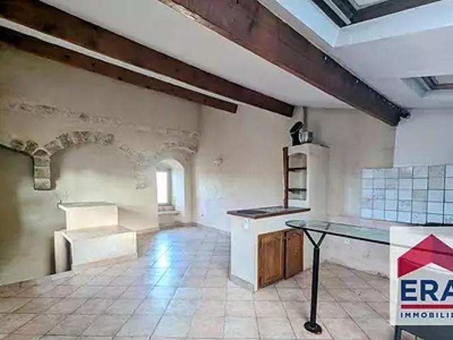 Châteauneuf du Rhône 26780 Achat / Vente divers 5 pièces