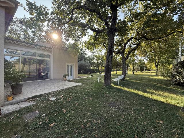 Châteauneuf du Rhône Vente Maison 26
