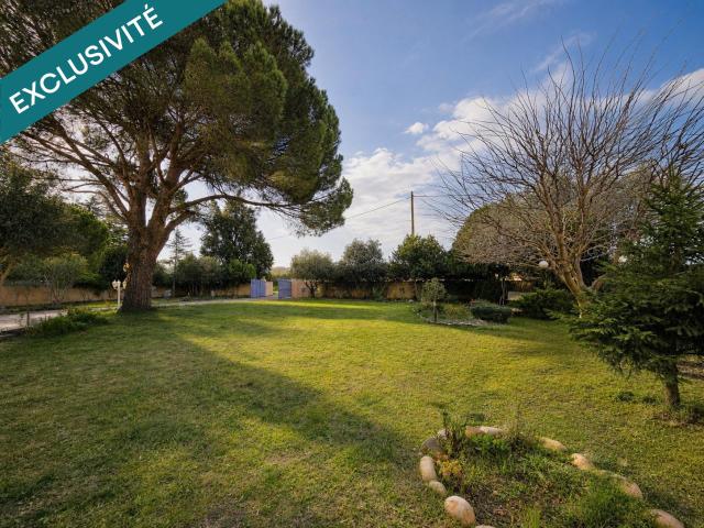Châteauneuf du Rhône Vente Maison 26