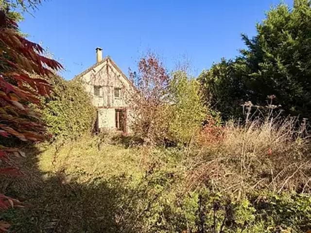 Châteauneuf en Thymerais 28170 Achat / Vente maison 8 pièces t8 au dernier étage