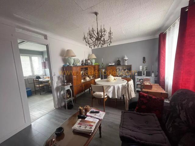 Châteauneuf en Thymerais Vente Maison 28