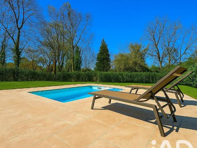 Châteauneuf Grasse Vente Maison 06