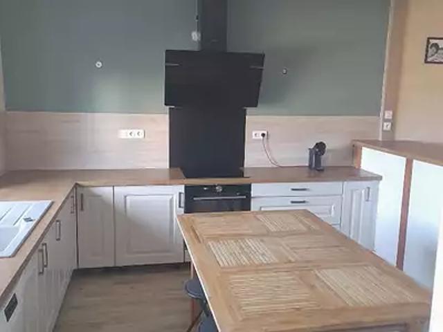 Châteauneuf la Forêt 87130 Achat / Vente maison 5 pièces t5
