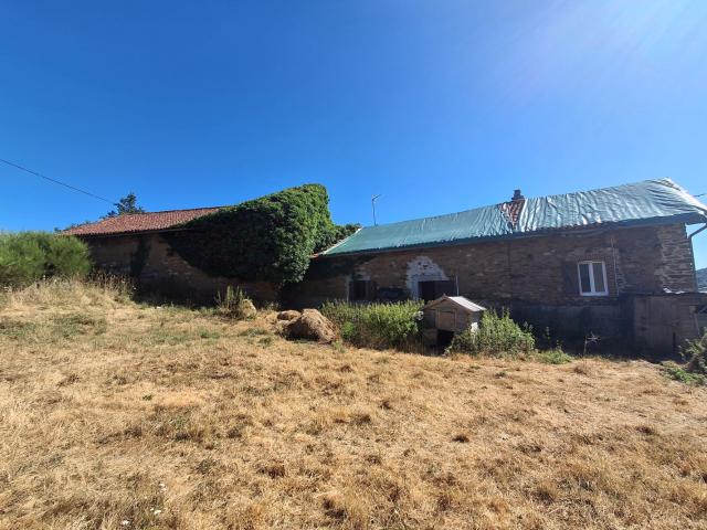 Châteauneuf la Forêt Vente Maison 87