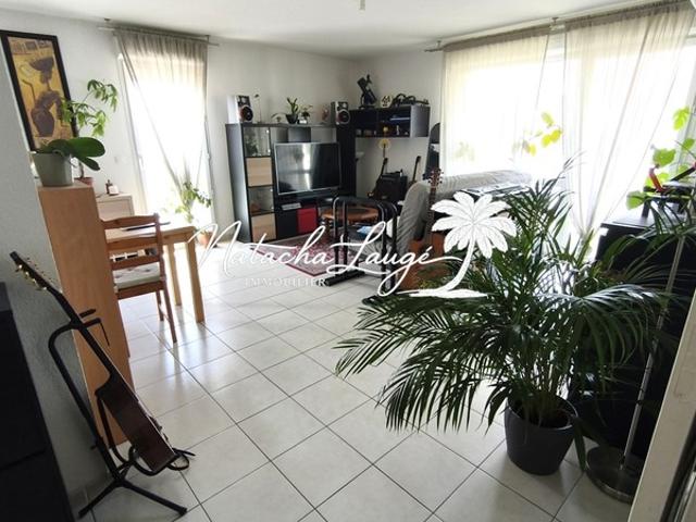 Châteauneuf les Martigues Vente Appartement 13