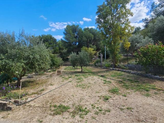 Châteauneuf les Martigues Vente Terrain 13