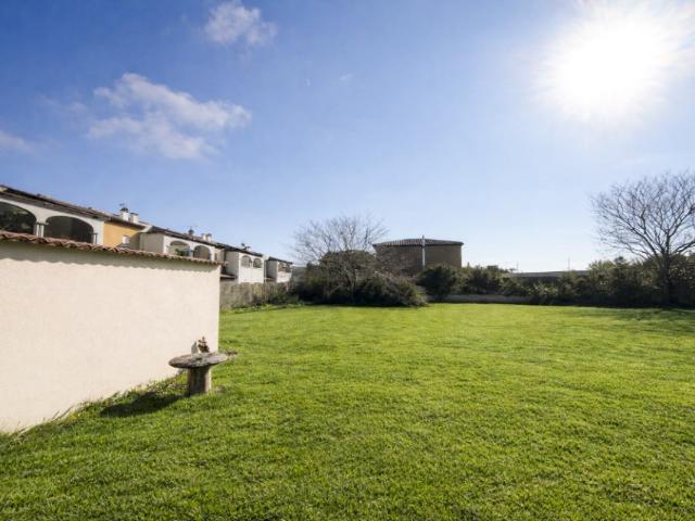 Châteauneuf les Martigues Vente Terrain 13