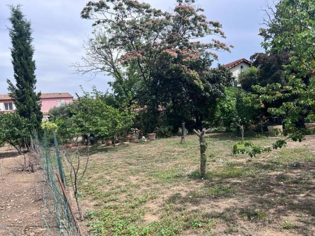 Châteauneuf les Martigues Vente Terrain 13