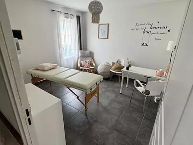 Châteauneuf les Martigues 13220 Achat / Vente maison 4 pièces t4