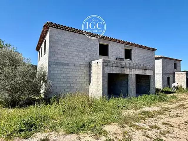 Châteauneuf les Martigues 13220 Achat / Vente maison 5 pièces t5