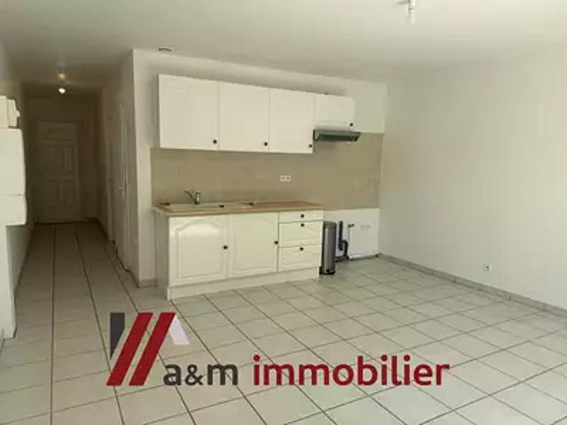 Châteauneuf les Martigues 13220 Location appartement 2 pièces t2