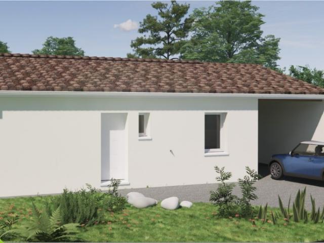 Châteauneuf sur Charente Vente Maison 16