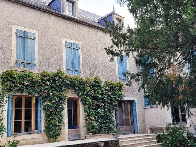 Châteauneuf sur Cher Vente Maison 18