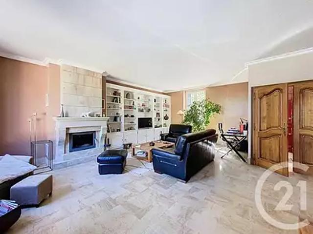 Châteauneuf sur Loire 45110 Achat / Vente maison 5 pièces t5