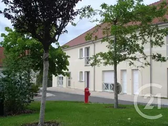 Châteauneuf sur Loire 45110 Location appartement 2 pièces t2