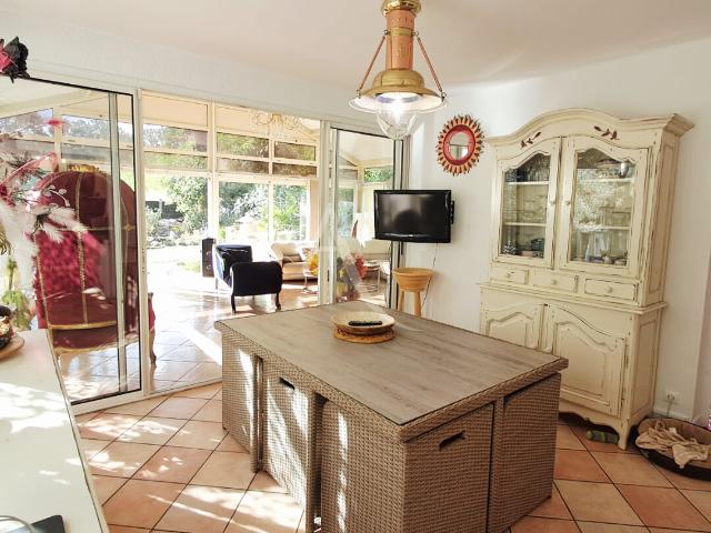 Châteauneuf sur Loire Vente Maison 45