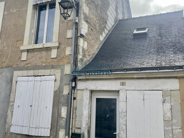 Châteauneuf sur Sarthe Vente Appartement 49