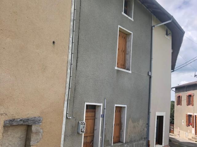 Châteauponsac Vente Maison 87
