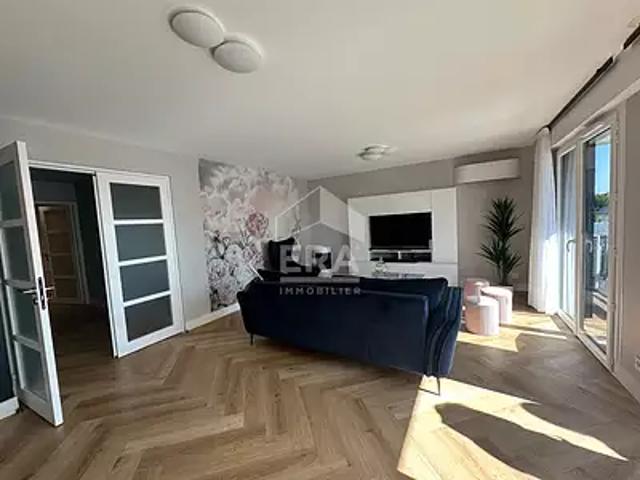 Châteauroux 36000 Achat / Vente appartement 6 pièces t6 piscine