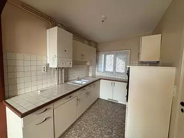 Châteauroux 36000 Achat / Vente appartement 3 pièces t3 cave