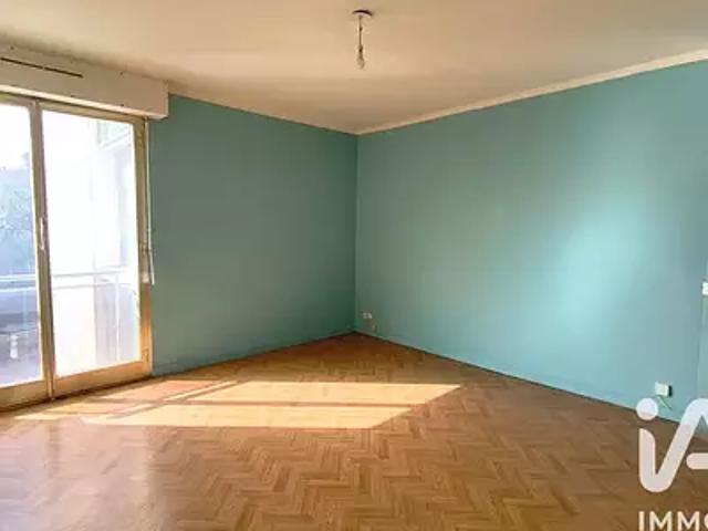 Châteauroux 36000 Achat / Vente appartement 3 pièces t3 parking