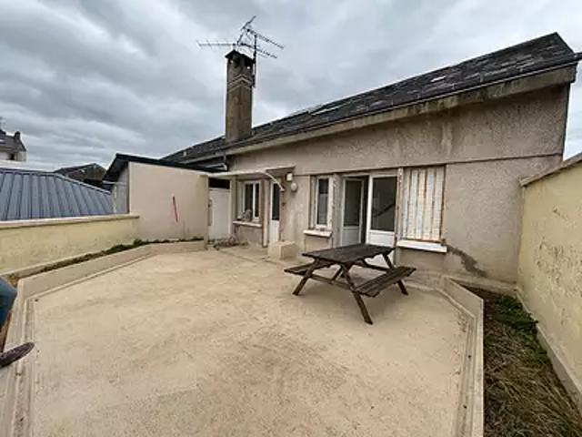 Châteauroux 36000 Achat / Vente immeuble
