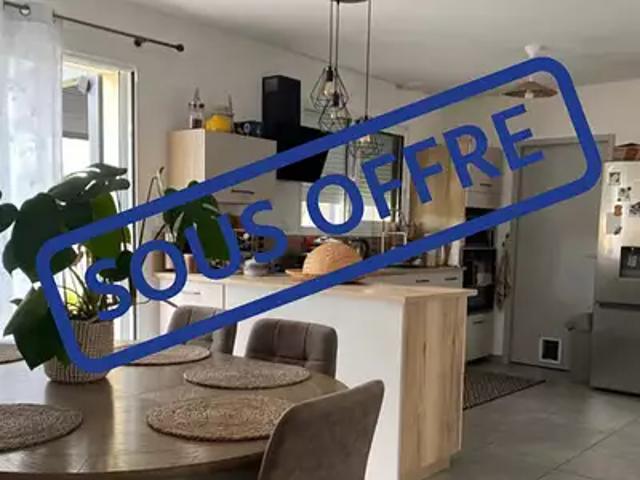 Châteauroux 36000 Achat / Vente maison 3 pièces t3