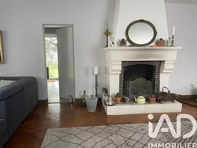 Châteauroux 36000 Achat / Vente maison 7 pièces t7