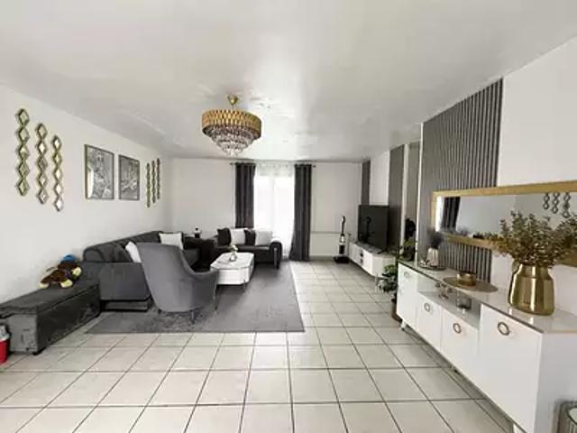 Châteauroux 36000 Achat / Vente maison 4 pièces t4