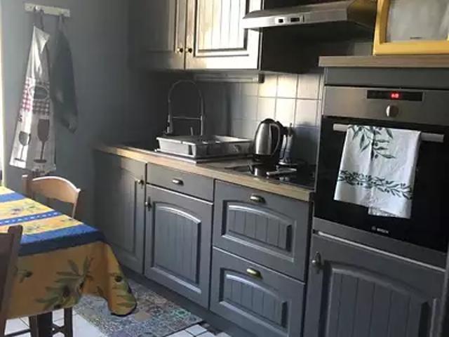 Châteauroux 36000 Achat / Vente maison 4 pièces t4