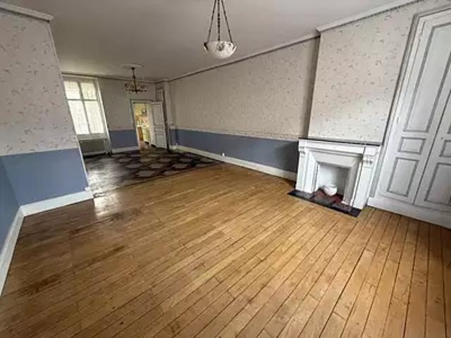 Châteauroux 36000 Achat / Vente maison 4 pièces t4