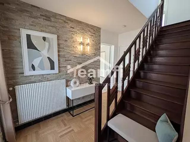 Châteauroux 36000 Achat / Vente maison 4 pièces t4 terrasse