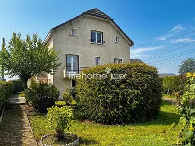 Châteauroux 36000 Achat / Vente maison 5 pièces t5
