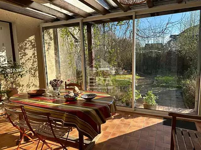 Châteauroux 36000 Achat / Vente maison 5 pièces t5