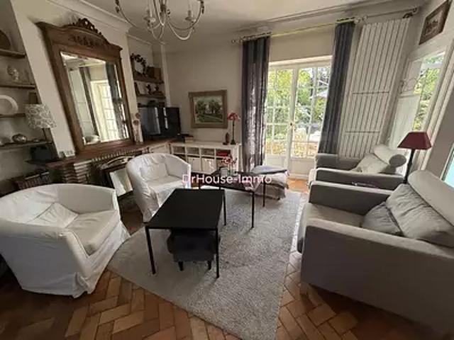 Châteauroux 36000 Achat / Vente maison 9 pièces t9 terrasse