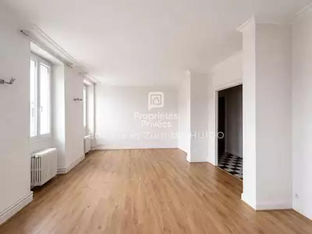 Châteauroux 36000 Location appartement 4 pièces t4