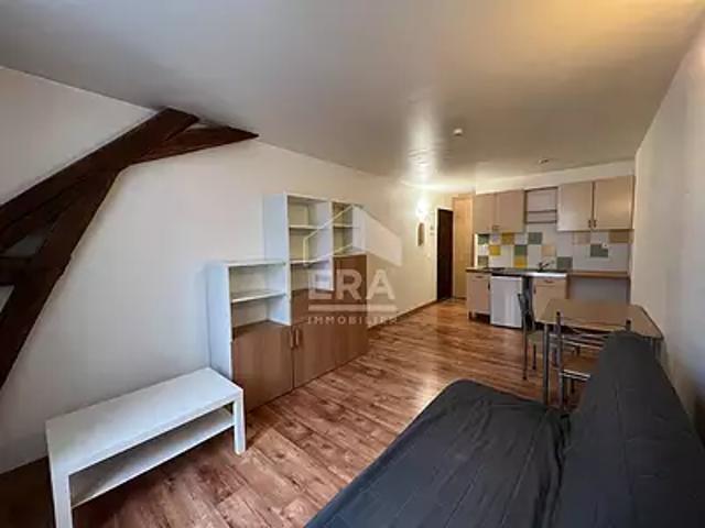 Châteauroux 36000 Location appartement 1 pièce t1