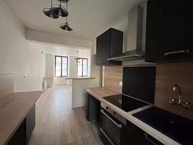 Châteauroux 36000 Location appartement 1 pièce t1