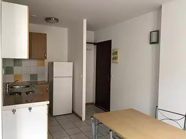 Châteauroux 36000 Location appartement 1 pièce t1