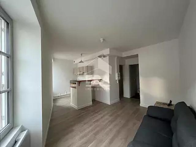 Châteauroux 36000 Location appartement 2 pièces t2
